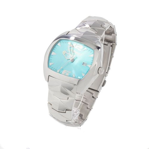 Montre Mixte Adult Chronotech Ct2188l-01m