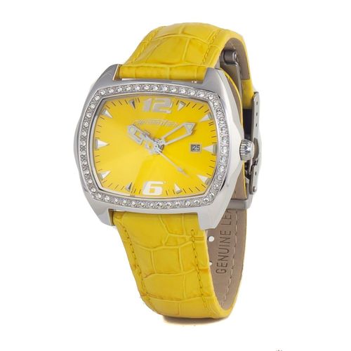 Montre Mixte Adult Chronotech Ct2188ls-05