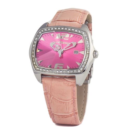 Montre Mixte Adult Chronotech Ct2188ls-07