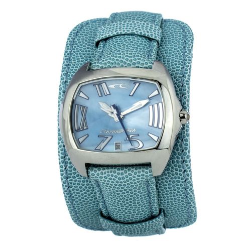 Montre Mixte Adult Chronotech Ct2188m-24