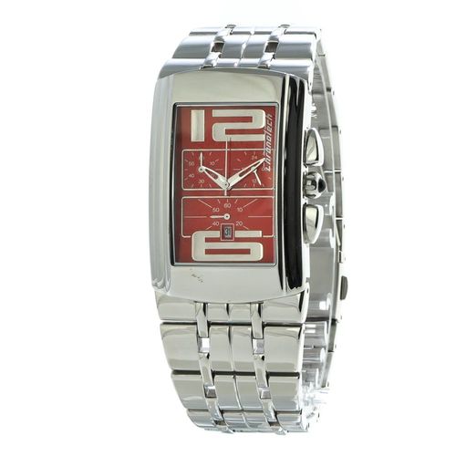 Montre Mixte Adult Chronotech Ct7018b-05m