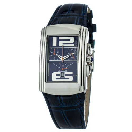 Montre Mixte Adult Chronotech Ct7018b-09