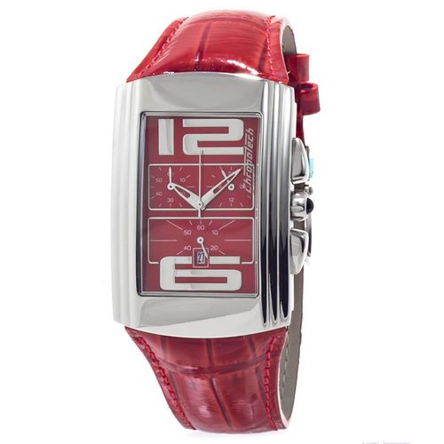 Montre Mixte Adult Chronotech Ct7018m-05