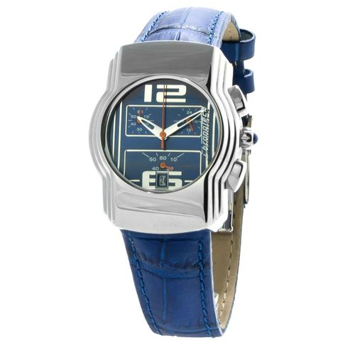 Montre Mixte Adult Chronotech Ct7280m-09