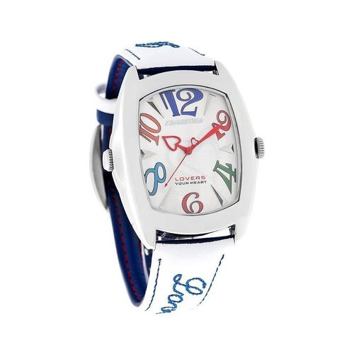 Montre Mixte Adult Chronotech Ct7696m-13