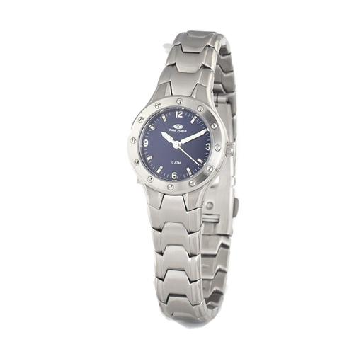 Montre Femme Time Force Tf2264l-02m