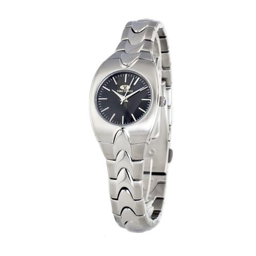 Montre Femme Time Force Tf2578l-01m