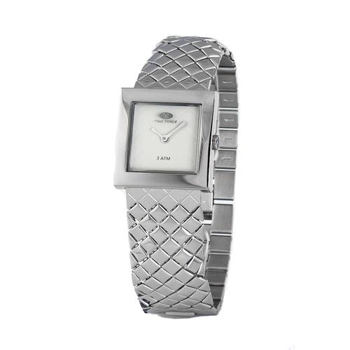 Montre Femme Time Force Tf2649l-02m-1