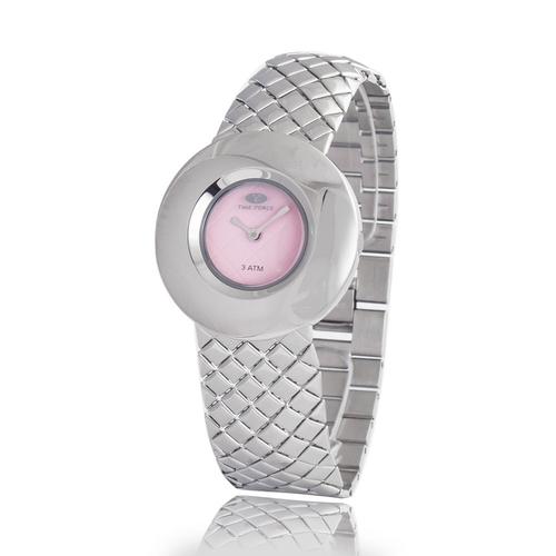 Montre Femme Time Force Tf2650l-04m-1