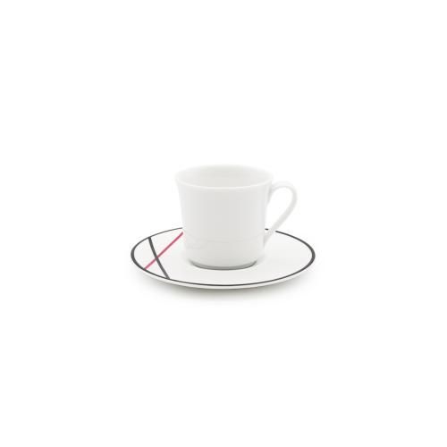 Coffret 6 Services À Café Bistrot