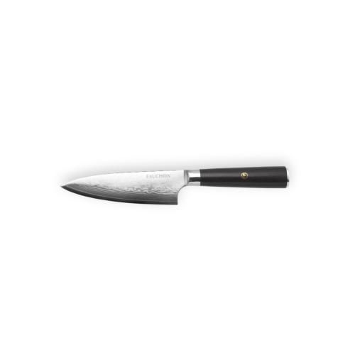 Couteau De Chef 27cm Damas