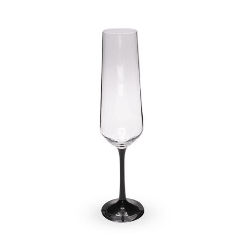 Set De 6 Flûtes À Champagne 200ml