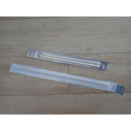 Lot De 3 Tringles À Rideaux