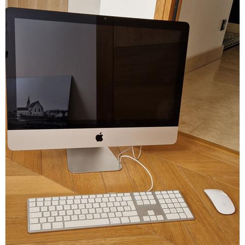 Apple iMac 2011 21.5" Intel Core i5 - 2.7 Ghz - Ram 4 Go - DD 1 To