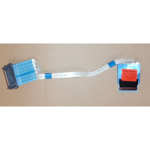 Câble flex LVDS EAD63265802 pour TV LG