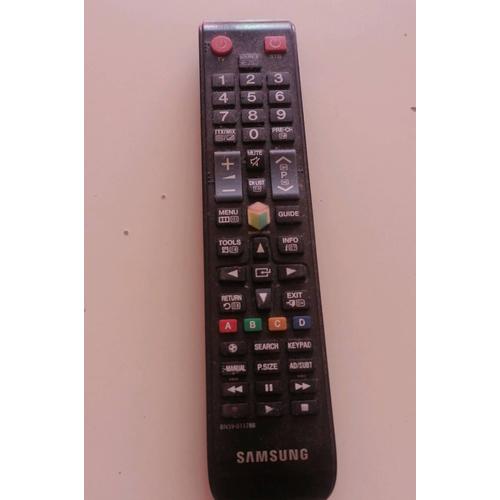 Telzcommande samsung original