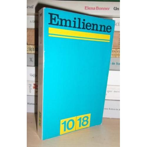 Emilienne .