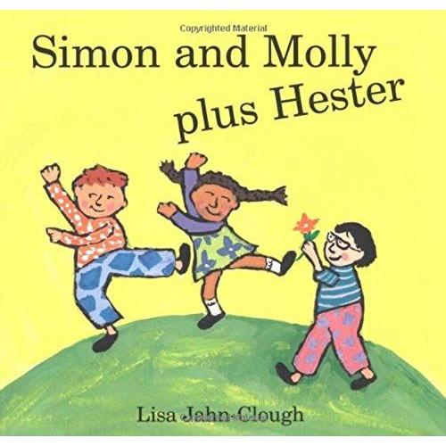 Simon And Molly Plus Hester