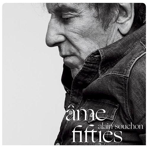 Âme Fifties - Vinyle 33t