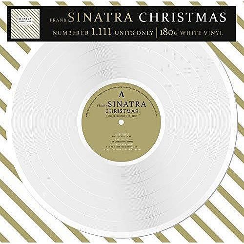 Christmas - Vinyle 33t