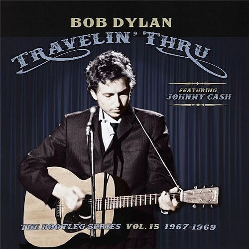 Travelin' Thru, 1967-1969 : The Bootleg Series Vol. 15 - Triple Vinyle