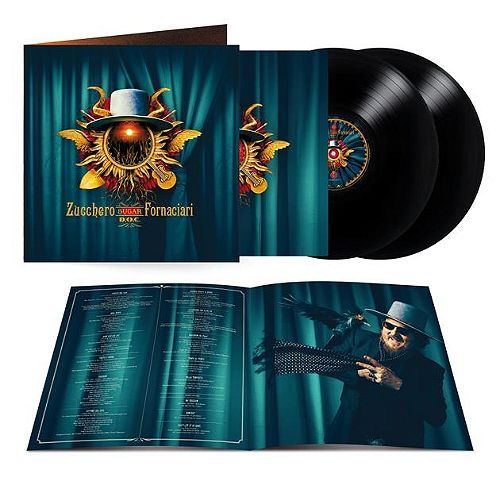 D.O.C - Edition Vinyle Couleur Noir