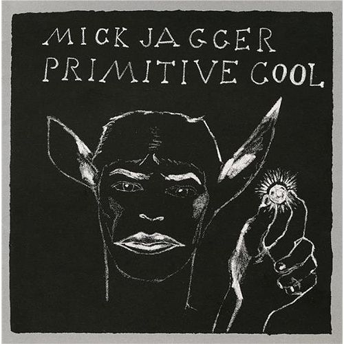 Primitive Cool - Vinyle 33t