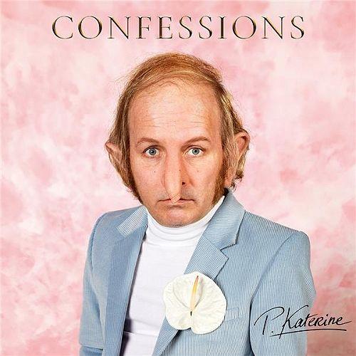 Confessions - Edition Double Vinyle