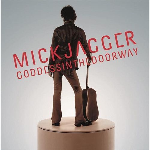 Goddess In The Doorway - Double Vinyle