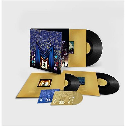 Le Grand Petit Concert - Edition Triple Vinyle + 2 Cd. - Triple Vinyle