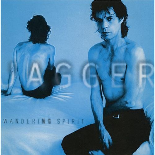 Wandering Spirit - Double Vinyle