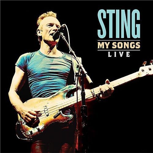 My Songs - Special Edition - Edition Double Vinyle 180 Gr