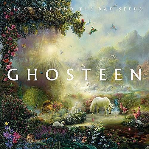 Ghosteen - Double Vinyle