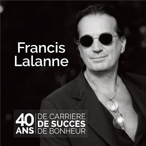 40 Ans De Succès
