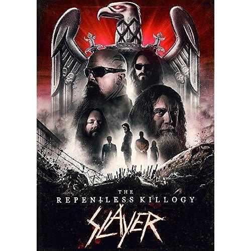 The Repentless Killogy - Blu-Ray Musical