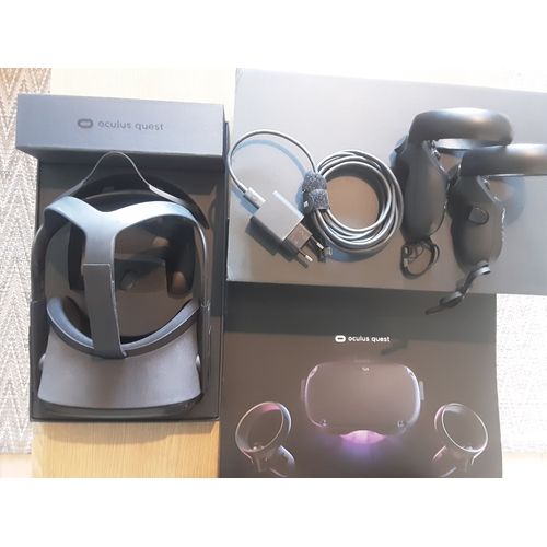 Oculus Quest 1