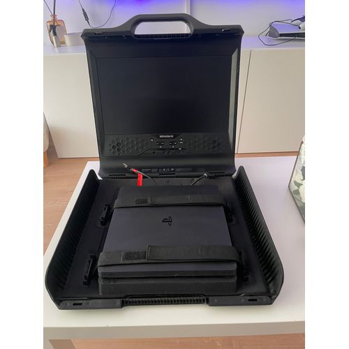 Gaems Sentinel Pro Xp 1080p