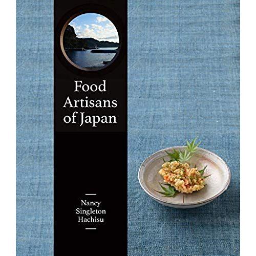 Food Artisans Of Japan