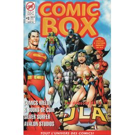 Comic Box 2