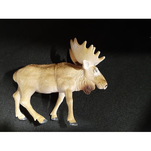figurine élan