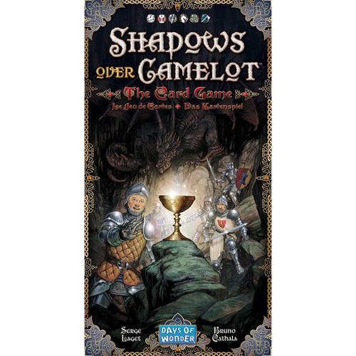 Shadows Over Camelot