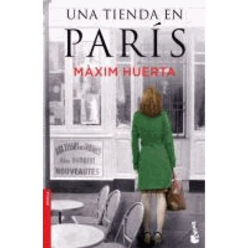 Una Tienda En París