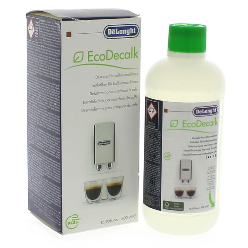 Detartrant liquide delonghi 500ml pour Expresso Delonghi