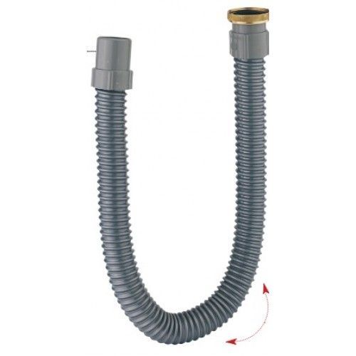 Raccord flexible - Fitoflex - diamètre 32 mm - pvc VALENTIN