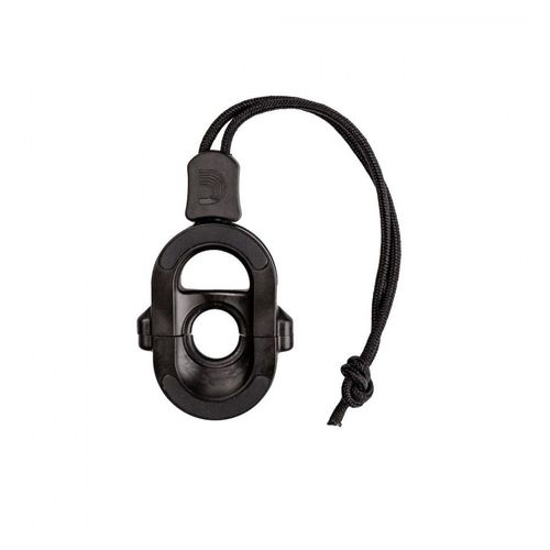 Planet Waves Pw-Ajl-01 - Cinchfit : Attache Sangle Pour Guitare Acoustique