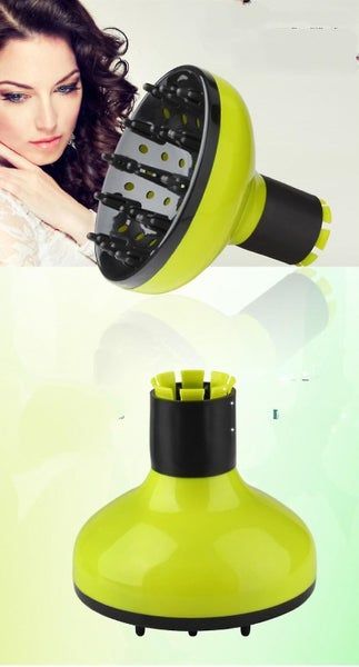 Housse De Diffuseur Universelle En Silicone Pour Sche-Cheve... - 2