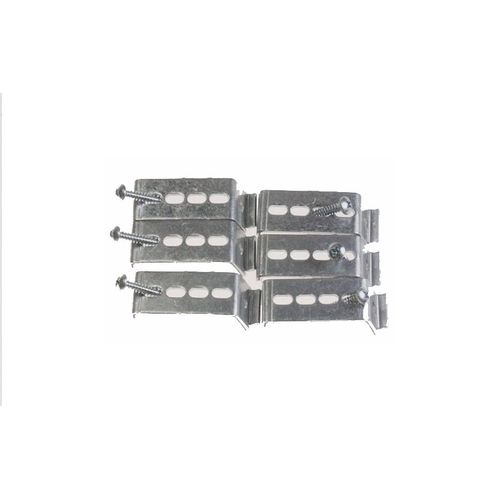 KIT PIECE DE FIXATION POUR TABLE DE CUISSON BOSCH - 00625397