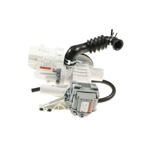 ENSEMBLE POMPE DE VIDANGE POUR LAVE LINGE SAMSUNG - DC97-17336C