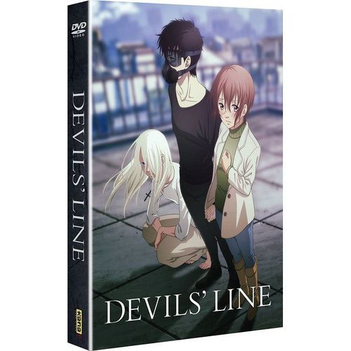 Devils' Line