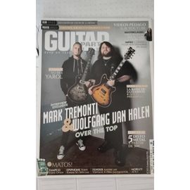 Guitarpart 345